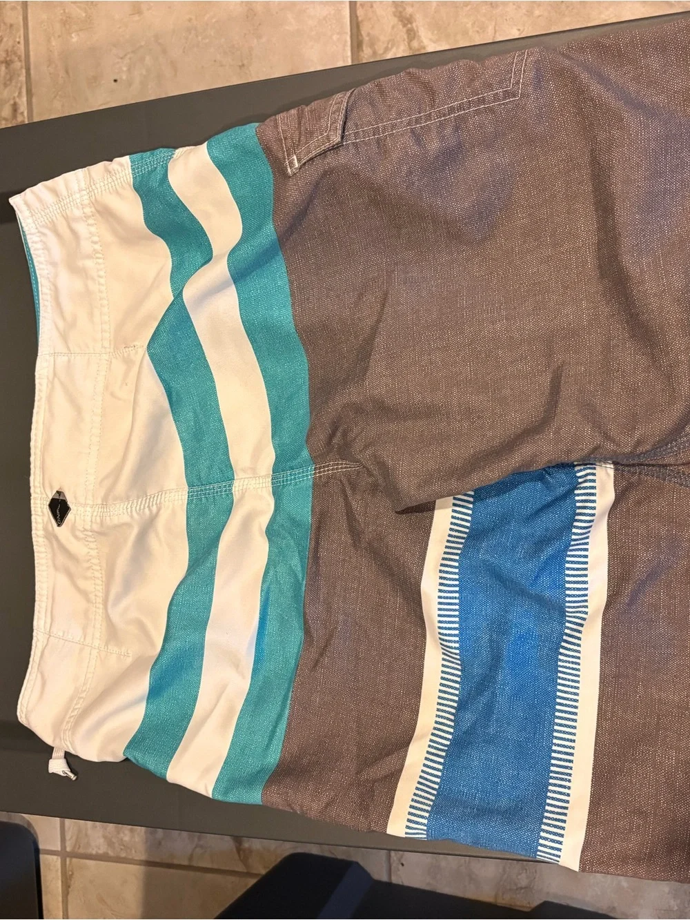 ONeill classic striped
